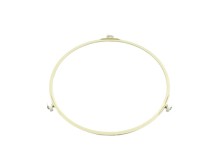 Otáčavý kruh taniera pre mikrovlnné rúry Panasonic Z290D6W50XP