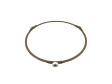 Otáčavý kruh taniera pre mikrovlnnú rúru Candy 49036673