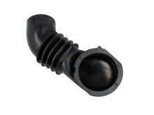 Pripojovacia hadica 00648590 BOSCH / SIEMENS, 15 cm