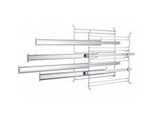 Teleskopické výsuvy do rúry 873774 HISENSE / GORENJE, sada 2ks