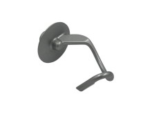 Hnetačský hák pre kuchynský robot Eta 4128