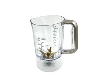 Mixovacia nádoba pre multifunkčný mixér Electrolux 4055329058