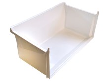 Šuplík mrazničky chladničky bez čela 742745600 LIEBHERR