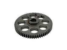 Ozubené koleso prevodovky pre kuchynský robot Eta (ETA 0038 00173)