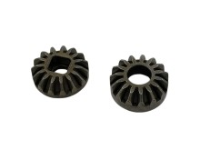 Sada kuželových kol prevodovky kuchynského robota ETA 0038 00172