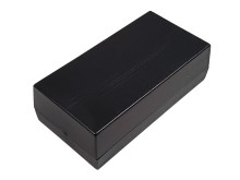 Plastová dvojdílná krabička KP 35A