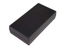 Dvojdielna plastová krabička KP 35B