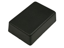 Plastová dvoudílná krabička KP 32