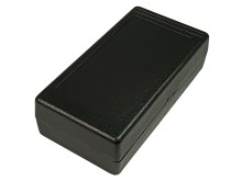 Dvojdielna plastová krabička KP 25