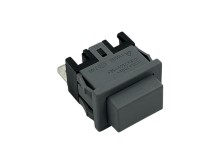 Hlavný vypínač vysávača Rowenta RS-RT1977