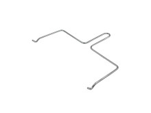 Náhradné madlo k roštu mini rúry DeLonghi GL1044