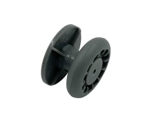 Koleso horného koša umývačky Gorenje 385752