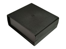 Univerzálná plastová krabička KP 7, čtyřdílná