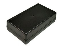 Plastová dvojdielna krabička KPZ 72