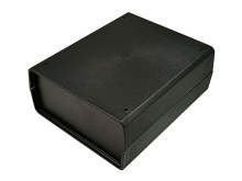 Plastová čtyřdílná krabička KP 9