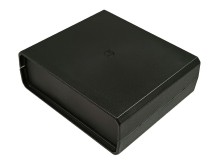 Plastová krabička čtyřdílná KP 6