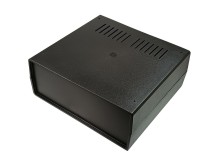 Plastová krabička čtyřdílná KP 14