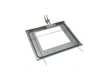 Spodné topné teleso Gorenje 839585 s krycím plechom