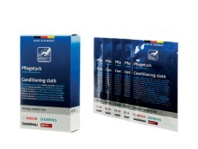 Utierky na nerezové povrchy 00312007 BOSCH / SIEMENS