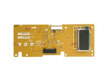 Náhradná elektronická doska pre mikrovlnnú rúru Panasonic Z603LCB20SU