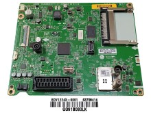 LCD modul základná doska EBU63758414 pre TV LG 43"