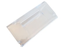 Výklopné čelo mrazničky AMICA 1037599