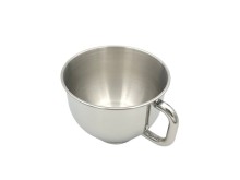 Šľahacia misa pre kuchynský robot Smeg SMF01, 4,8 l