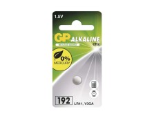 Batéria LR41 / SR41 GP192F GP 1.5V