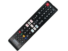 Univerzálny diaľkový ovládač RM-L1728 pre TV Samsung