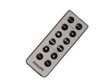 Originálny diaľkový ovládač Philips 996510022421