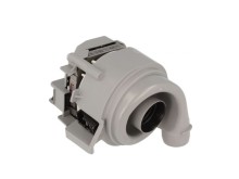 Obehové čerpadlo s ohrevom pre umývačky Bosch a Siemens 00755078