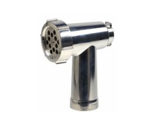 Mlynček na mäso 23200003404 pre QILIVE, LAZER, SELECLINE