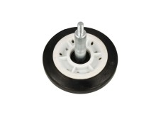 Vodící kolečko bubnu sušičky prádla 12938200000037 MIDEA - originálny diel