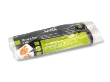 Vakuovacie fólie 28 x 300 cm, sada 2 ks, LAICA VT3505