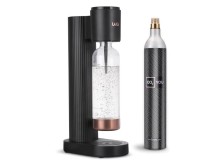 Výrobník perlivej vody LAICA HI8200L