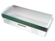 Police dverí do chladničky 00673522 BOSCH / SIEMENS - originálny diel