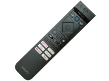 Originálny diaľkový ovládač Philips A136RF543B0001