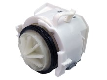 Vypúšťacie čerpadlo do umývačky riadu 00631200 BOSCH / SIEMENS