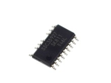 SSC3S927 SOP18 - Riadiaci obvod impulzného zdroja SMD