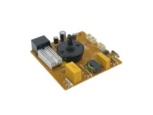 Doska riadenia pre kuchynský robot Eta 4128