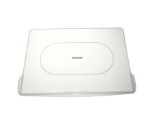 Sklenená polica do chladničky 481245088222 WHIRLPOOL / INDESIT