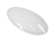 Kryt osvetlenia odsávača pár PLA0023131A ELICA