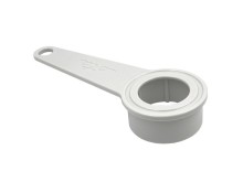 Utahovací kľúč pre mlynky na mak a obilniny ETA 0028 96000, ETA 0028 96010