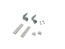 Montážna sada krytu a príklopu biela Mora Gorenje 850325