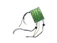 Elektronická doska Gorenje 708652 pre varné dosky