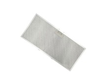 Kovový tukový filter do odsávače pár Gorenje 851665