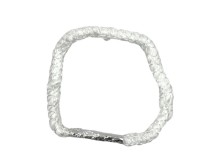 Tesnenie výduchu plynového kúrenia Mora 830271