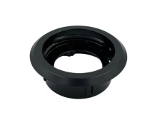 Držiak mixovacej vložky nožového mixéra Braun 7322310614