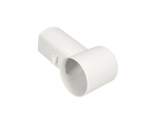 Komora mlynčeka na mäso 11019103 pre BOSCH a SIEMENS