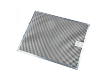 Kovový filter odsávače pár GRI0103656A ELICA